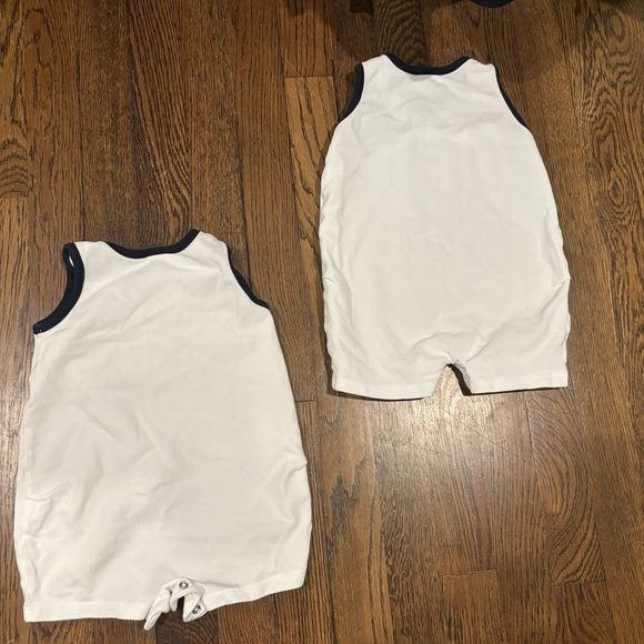 Bella Bliss Romper - Picture 5 of 5